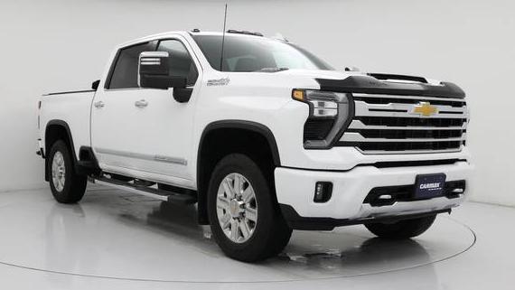 CHEVROLET SILVERADO HD 2024 2GC4YRE7XR1213284 image CHEVROLET SILVERADO HD 2024 2GC4YRE7XR1213284 image